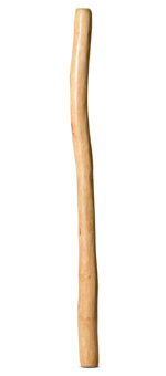 Medium Size Natural Finish Didgeridoo (TW1041)